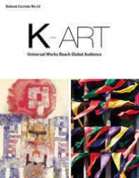 Image of K-ART : Universal Works Reach Global Audience